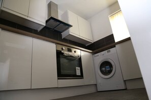 Chambre, 1 chambre, vue ville | Intérieur