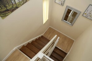 Room, 1 Bedroom, City View | Exterior - Room in House - Aa Guest Room4 (London)