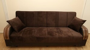 Room, 1 Bedroom, City View | Interior - Room in House - Aa Guest Room4 (London)