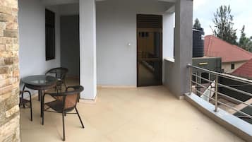 Shared Dormitory, 1 Bedroom, Balcony | Balcony