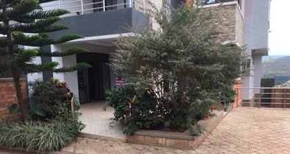 Room-private Room With Jacuzzi in Kigali