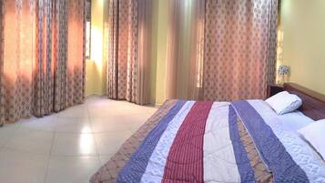 Shared Dormitory, 1 Bedroom, Balcony | 1 bedroom