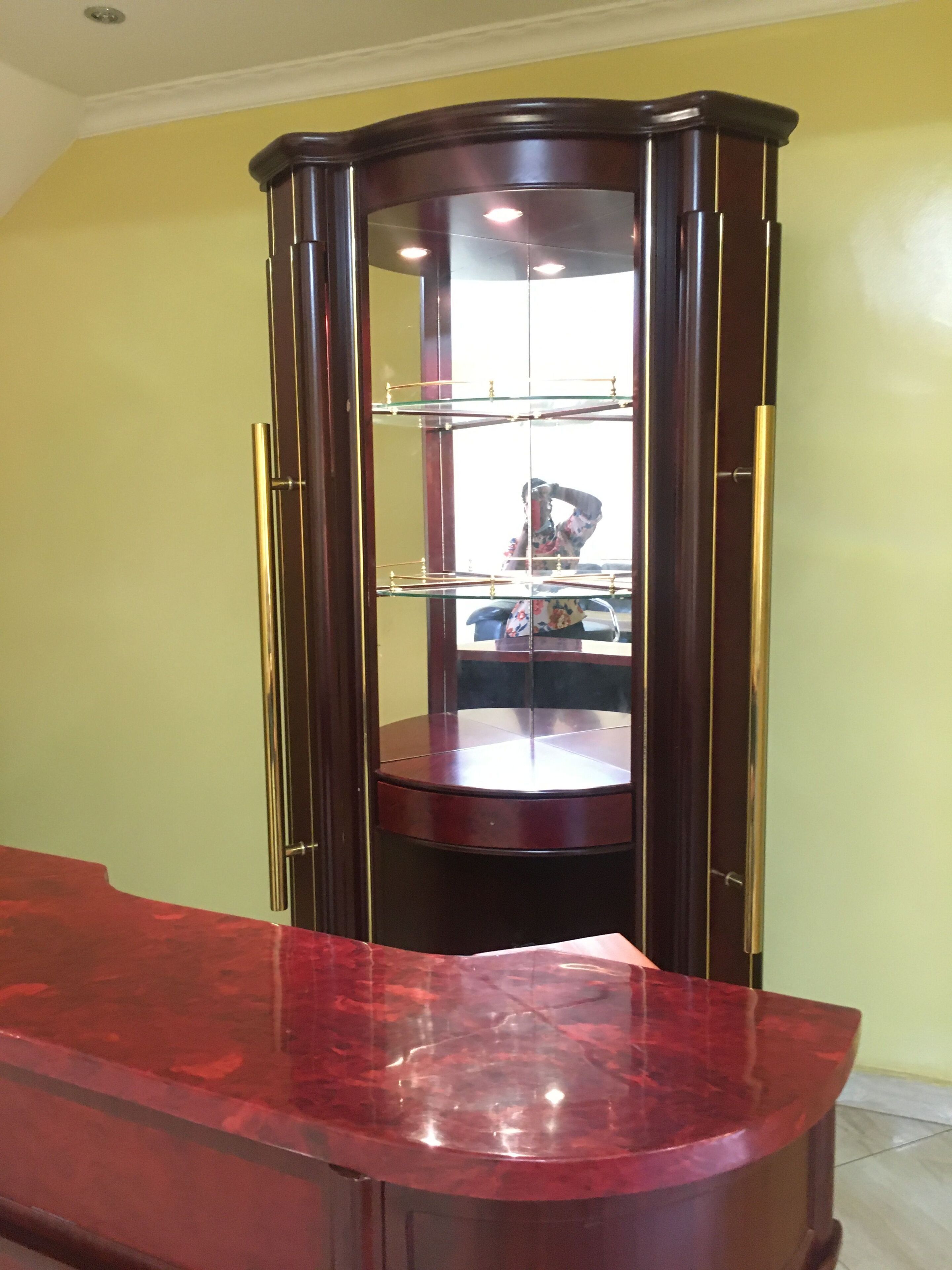 Shared Dormitory, 1 Bedroom, Balcony | Interior