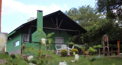 Warakusi Country Houses - Off Road