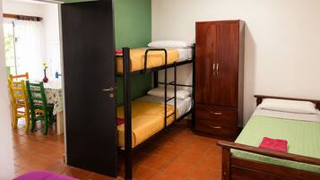 1 habitación