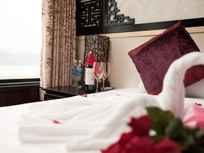 Zimmer, 1 Schlafzimmer, Raucher