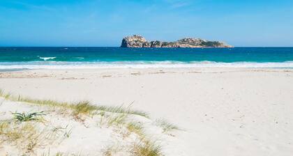 Sa Domu Sarda - Two Bedroom Apartment 1