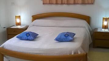 Casa, 2 camere da letto, accessibile ai disabili, fumatori | 2 camere, Wi-Fi