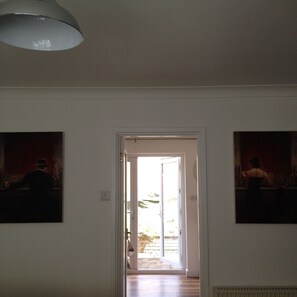 Interior - A Stunning Villa With A Zest Of French Style (St Albans)