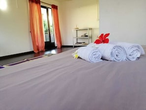1 dormitorio