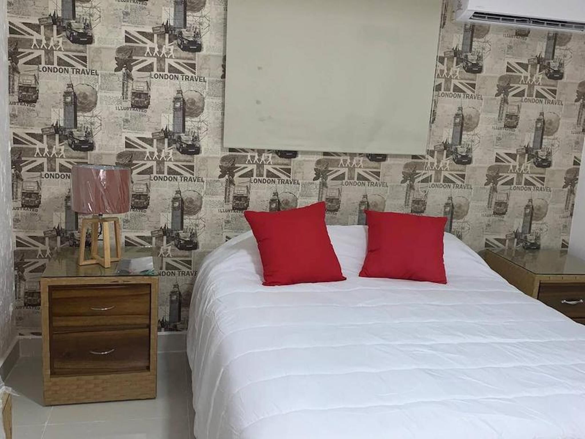 Foto - Room-malecon Cozy - Premium Plus 11