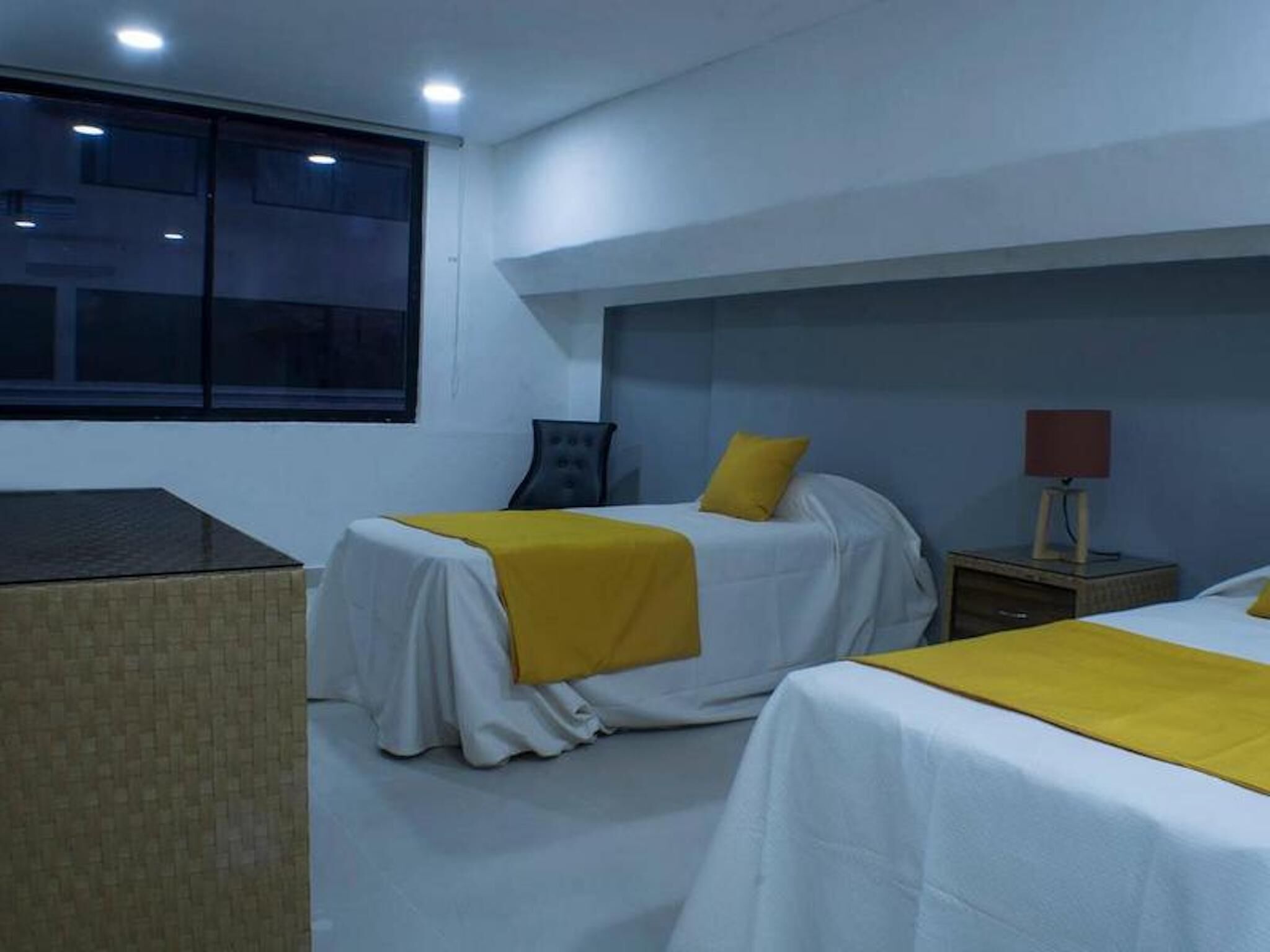 Foto - Room-malecon Cozy - Premium Plus 11