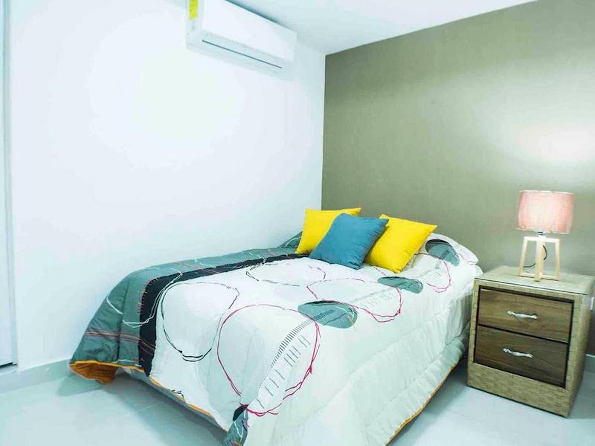 Foto - Room-malecon Cozy - Premium Plus 11