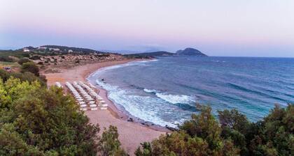 Wonderful 2 Bedroom Villa Very Close to the sea