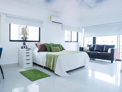 Room in Condo - Malecon Cozy - Premium Plus 5