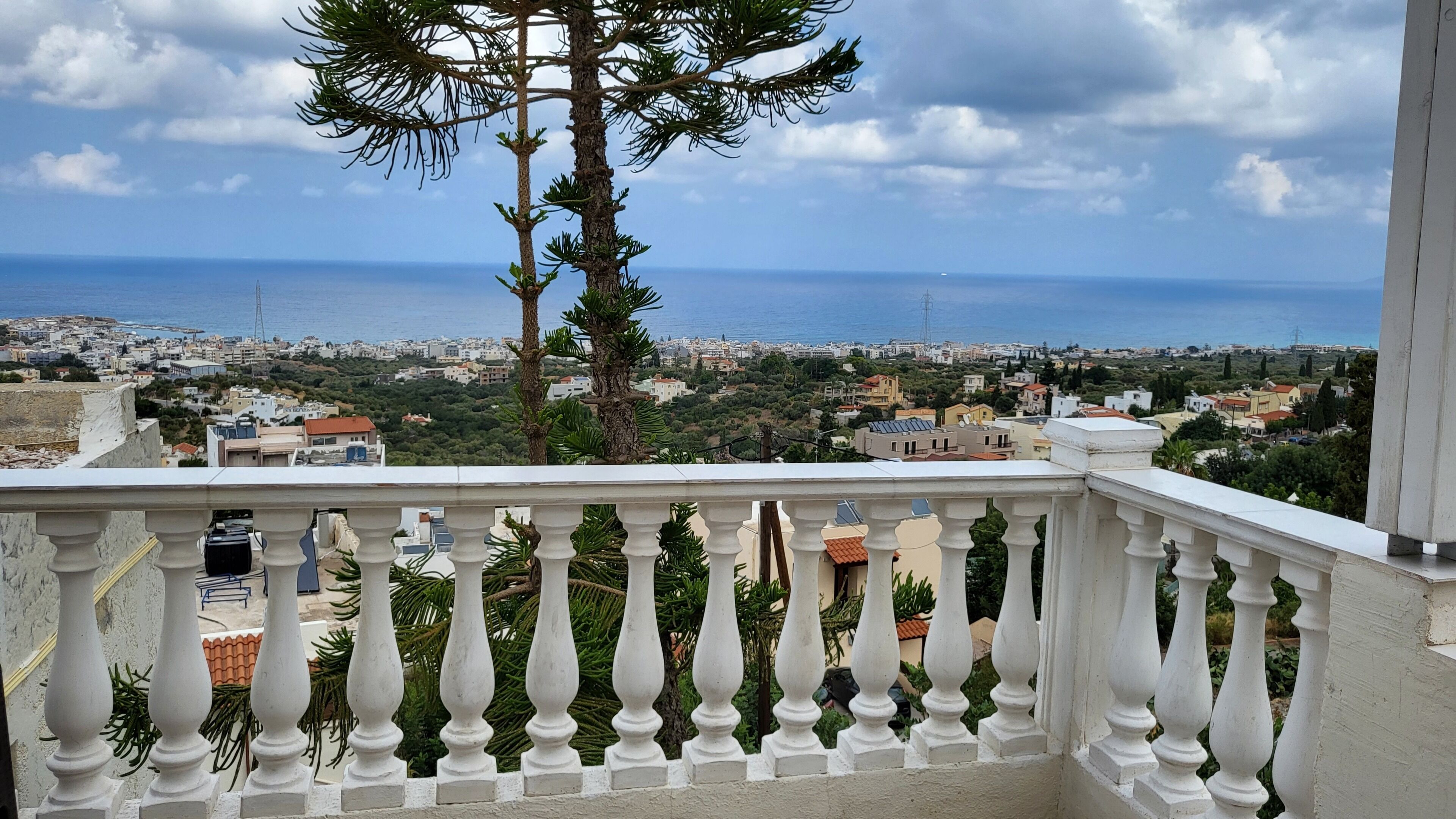 Studio, 1 Bedroom, Balcony, Garden View | Balcony