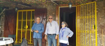 Maison la Branche d Oiseaux