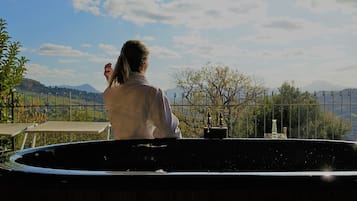 Tiện nghi phòng tắm