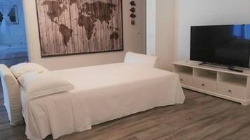 1 kamar tidur