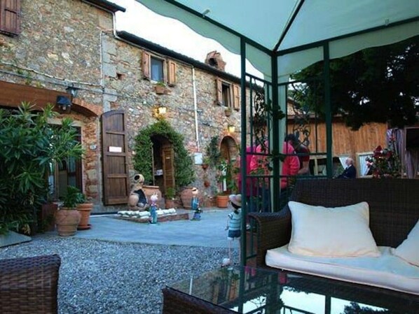 Balkon
