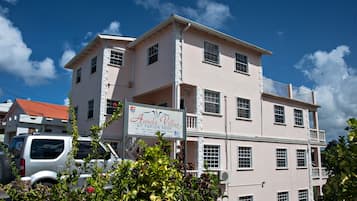 Room, 1 Bedroom, Balcony, Ocean View | Exterior