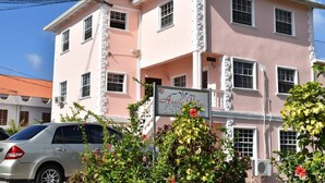 Unclassified image, 4 of 10, button - Room in Guest Room - Aanola Villas 6b Tranquil Privy Boudoir (Castries)