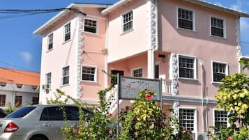 Room, 1 Bedroom, Balcony, Ocean View | Exterior