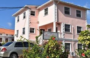 Room, 1 Bedroom, Balcony, Ocean View | Exterior - Room in Guest Room - Aanola Villas 6b Tranquil Privy Boudoir (Castries)