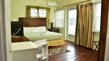 Room, 1 Bedroom, Balcony, Ocean View | 1 bedroom