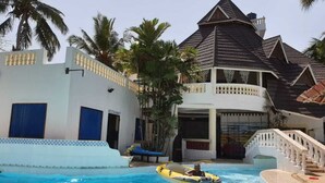 Unclassified image, 5 of 11, button - Kivuliii Villa Cottage we are Located Opposite Lantana Gaul Hotel (Diani Beach)