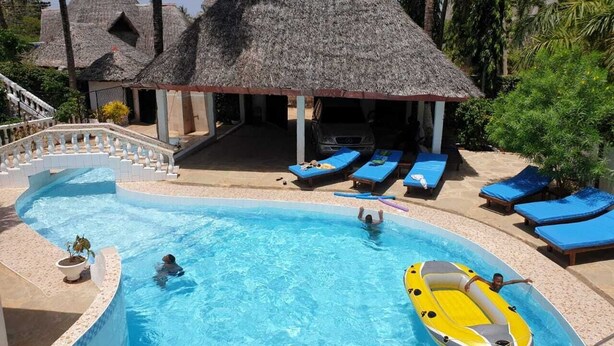 Unclassified image, 1 of 11, button - Kivuliii Villa Cottage we are Located Opposite Lantana Gaul Hotel (Diani Beach)