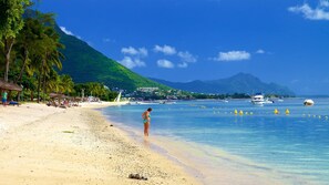 Spiaggia