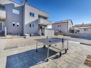 Front of property - Villa Grande T&d, Pula, Istria, Croatia (Pula)