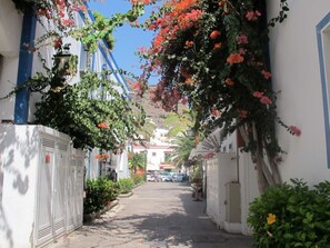 Apartment, 1 Bedroom, Smoking, Balcony | Exterior - Harbour 332 in Puerto De Mogan (Mogan)