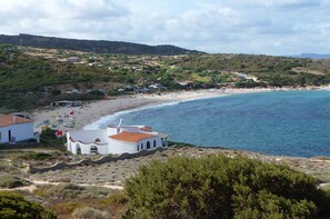 Spiaggia