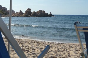 Spiaggia