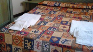1 kamar tidur