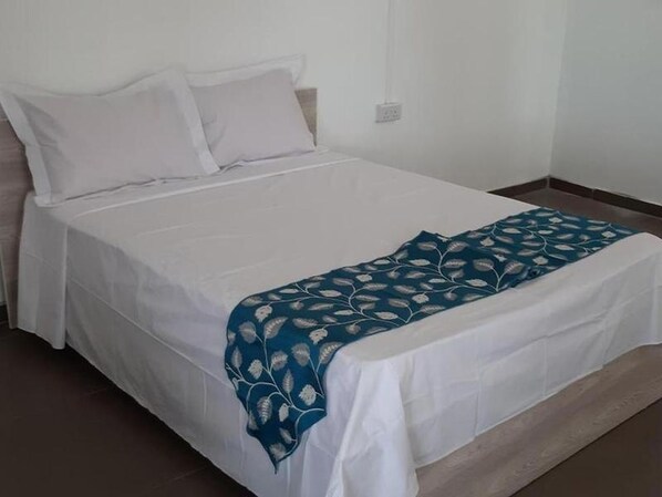 1 Schlafzimmer