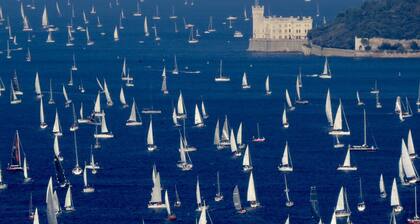 Trieste Up Holiday Home