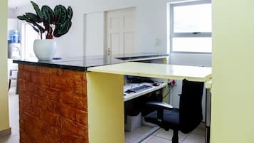 Room, 1 Bedroom, Terrace, Mountain View | Interior