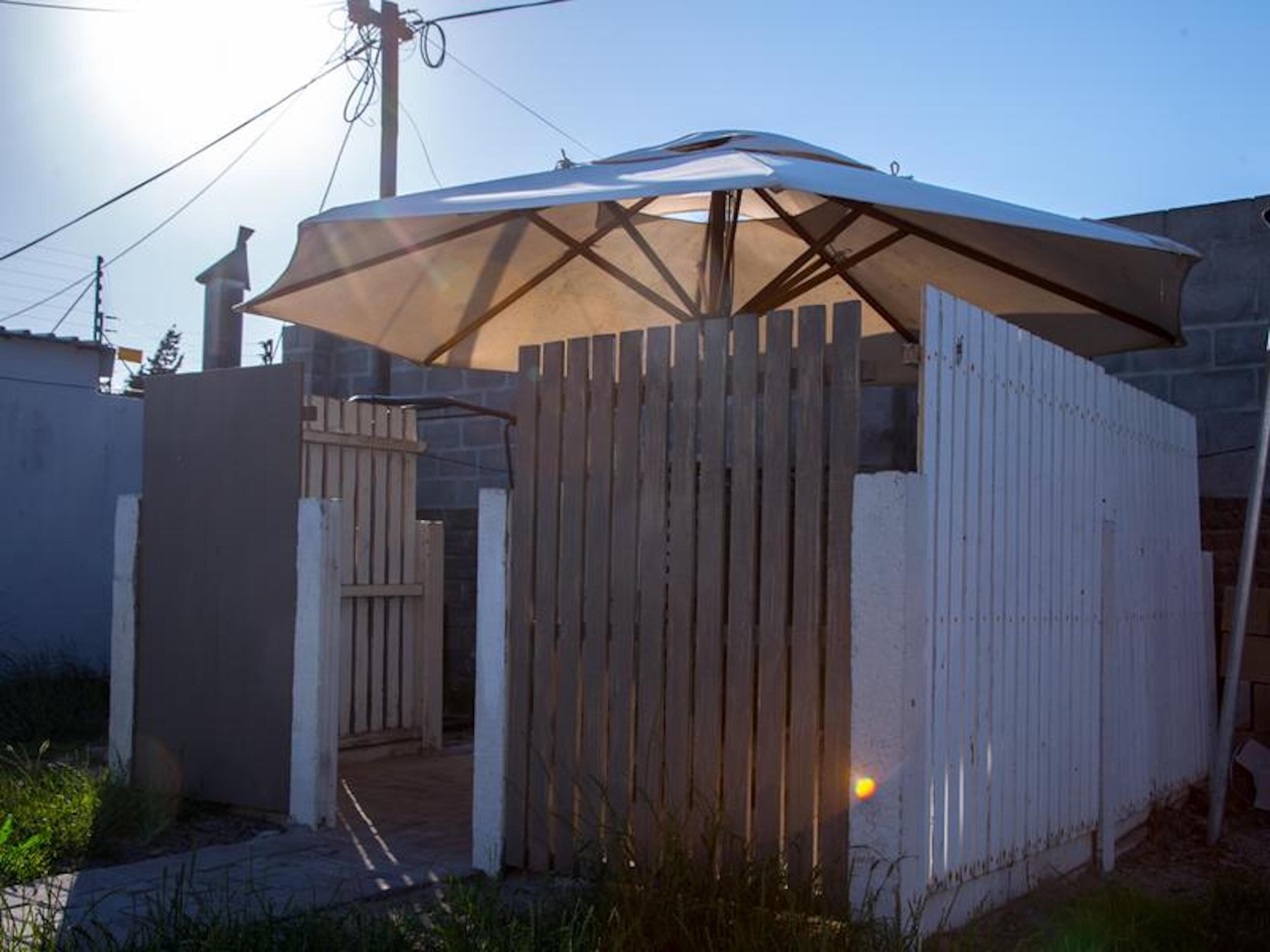 Room, 1 Bedroom, Terrace, Mountain View | Property grounds