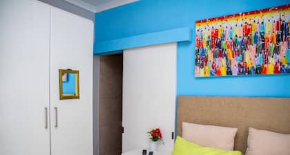 Room-relaxing Guest House in the Heart o