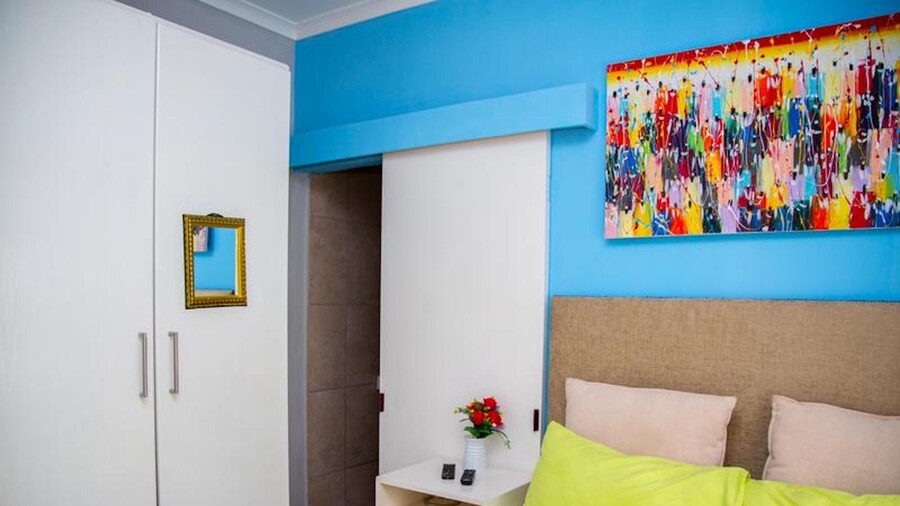 Room-relaxing Guest House in the Heart o