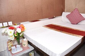 Habitación, 1 habitación | 1 dormitorio