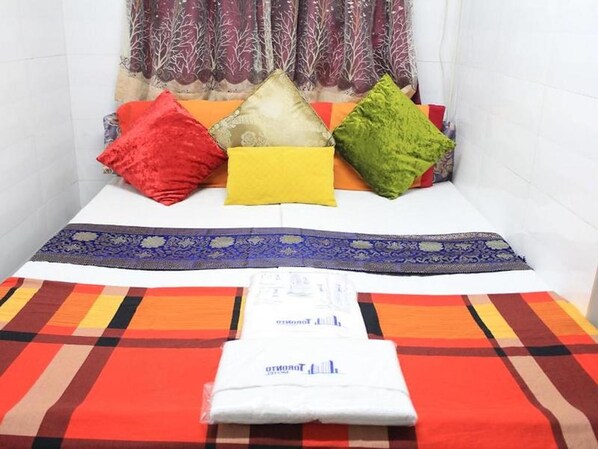 Room, 1 Bedroom | 1 bedroom