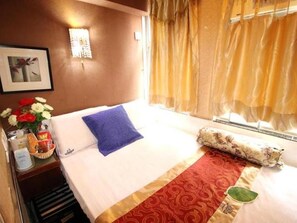 Room, 1 Bedroom | 1 bedroom - Standard Double Room (Kowloon)