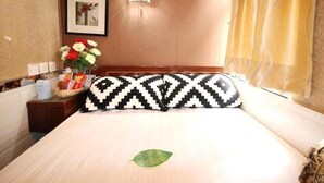 Room, 1 Bedroom - Standard Double Room (Kowloon)