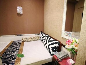 Habitación, 1 habitación | 1 dormitorio