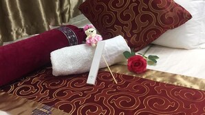 Room, 1 Bedroom - Standard Double Room (Kowloon)