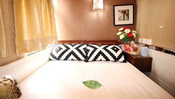 Room, 1 Bedroom - Standard Double Room (Kowloon)